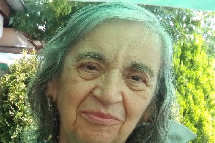 Възрастната жена е напуснала дома си в столичния жк Овча