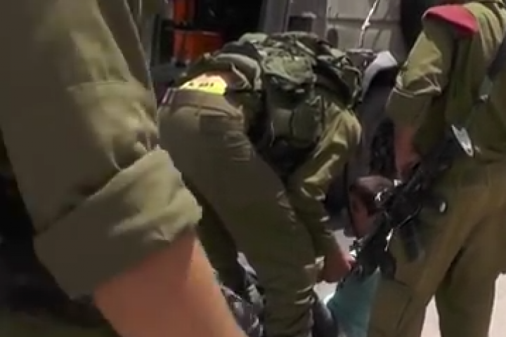 В реч в Централна Турция Ердоган заяви че Израел е