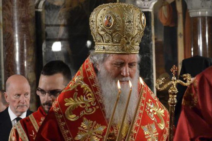 Светият синод на Гръцката православна църква е обсъдил на заседание