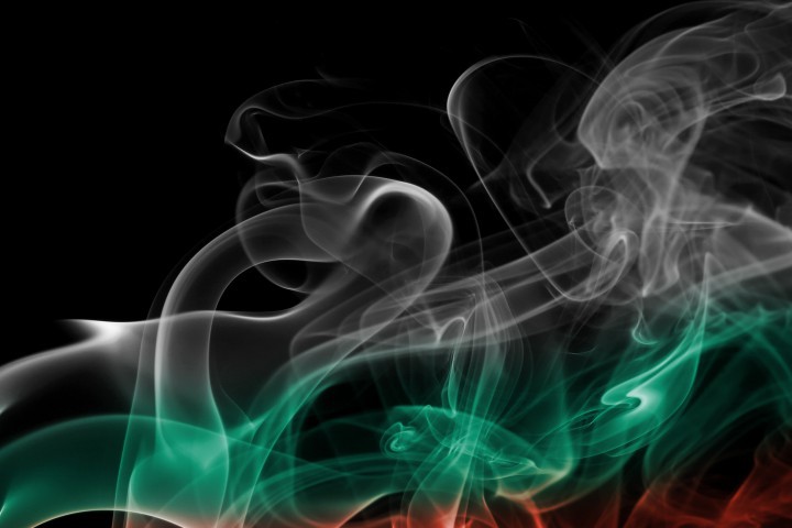 Чудя се напоследък дали пък демокрацията не е започнала да