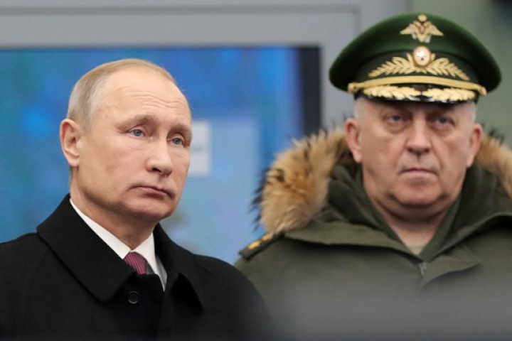 Руският президент Владимир Путин обвини САЩ че нарушават ключов договор