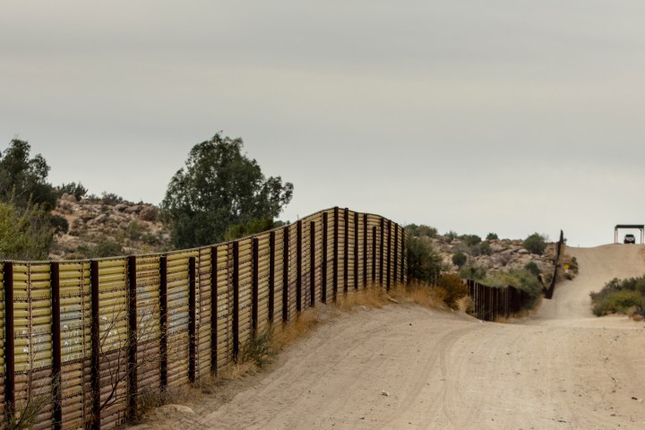 Предложението на службата за митническа и гранична защита представлява един