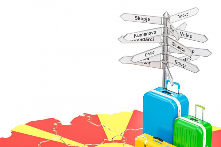 Този компромис е по спора им за названието на малката