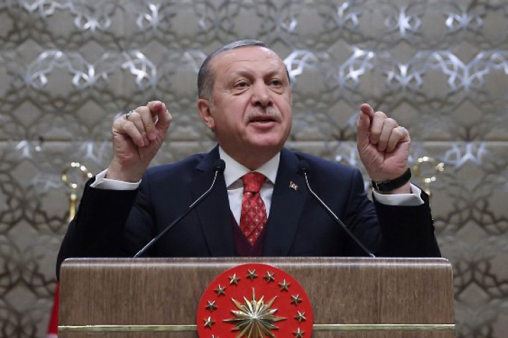 В Манбидж ако не удържат на обещанията си ще поемем