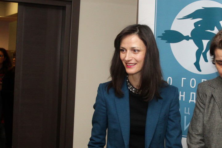 Вярвам в диалога и разума а повдигането на въпроса с