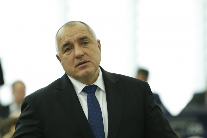 С нетърпение всички очакваме по скорошното създаване на правителство в Германия