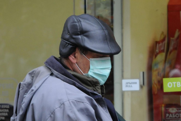Регионалната здравна инспекция РЗИ в Габрово обяви грипна епидемия от