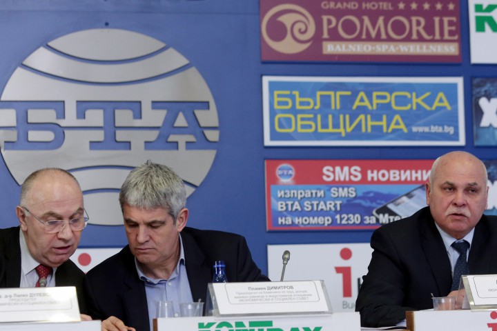 Вярно е че най ниските цени се закръгляват нагоре в момента