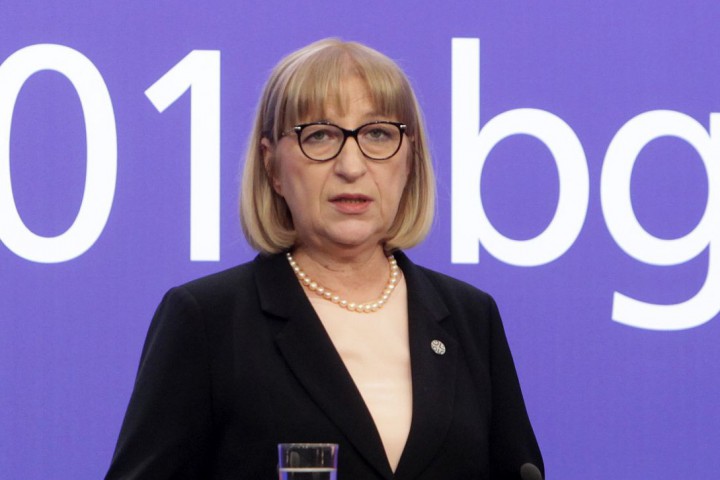 Истанбулска конвенция не е била изцяло основна тема Партньорите ни