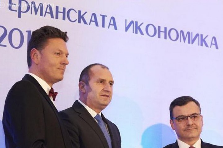 "България е фактор за стабилност на Балканите - страната ни