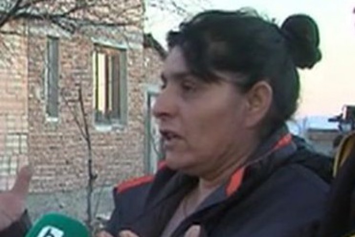 Сигналът за инцидента е подаден вчера на тел 112 около