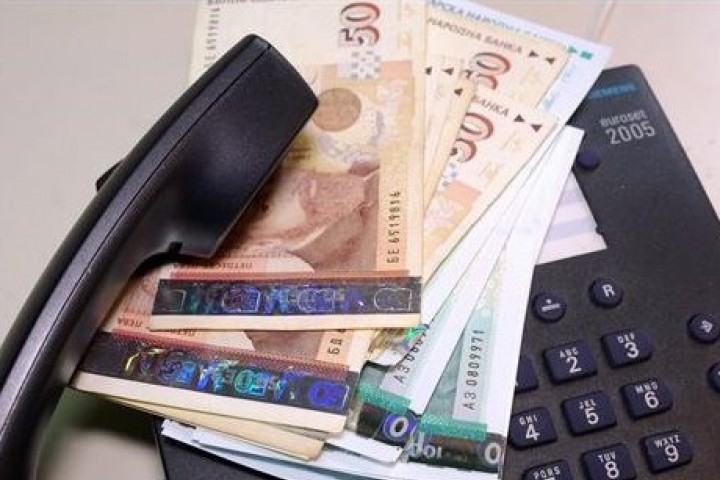 Жертвата на телефонната измама се доверила на обадил се по