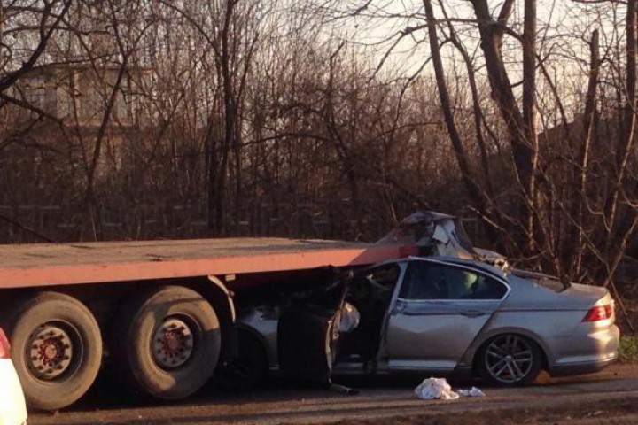 От полицията обясниха че сигнал за инцидента е подаден около