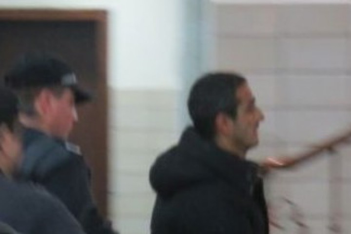 Съдия Лесенски от Районния съд в Пазарджик постанови незабавното освобождаване