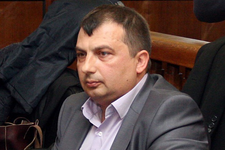 Това съобщи самият Рачев в съда в Пазарджик, където трябваше