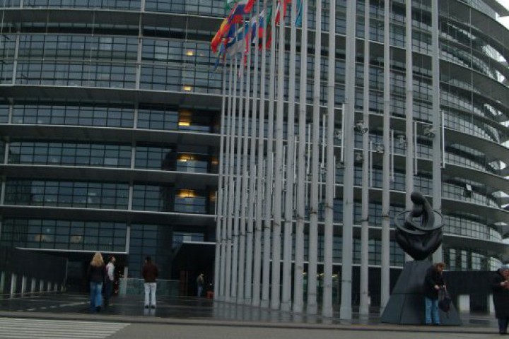 Евродепутатите вероятно ще призоват Европейската комисия да предложи премахване на