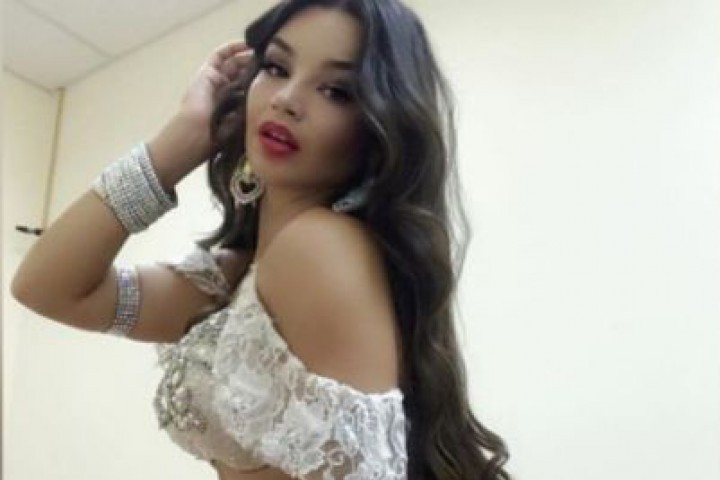 23 годишната Екатерина с творчески псевдоним Джохара е била наета законно