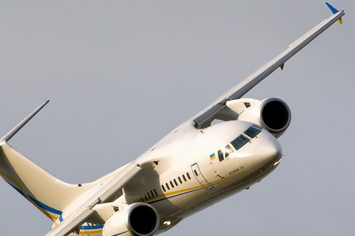 Предполага се че е паднал в Раменския район в Подмосковието