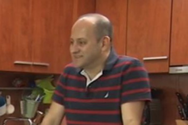 Това каза пред Би Ти Ви Радан Кънев Той призна