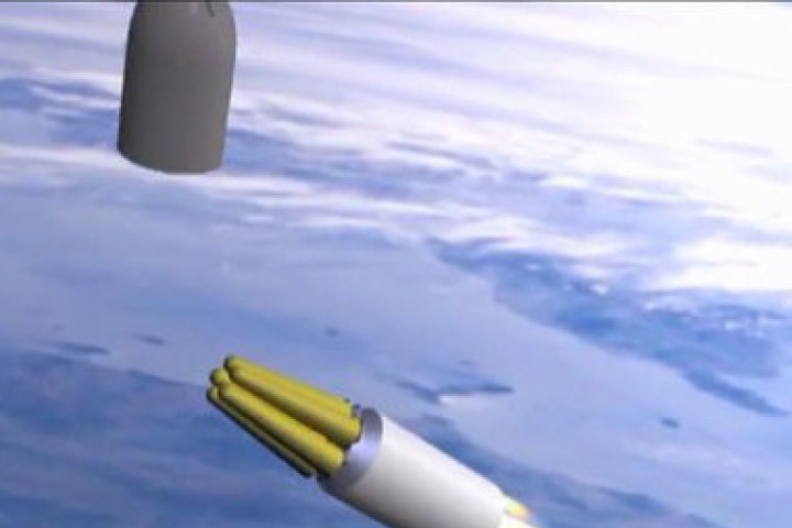 Той представи не само на думи но и с видеоматериали