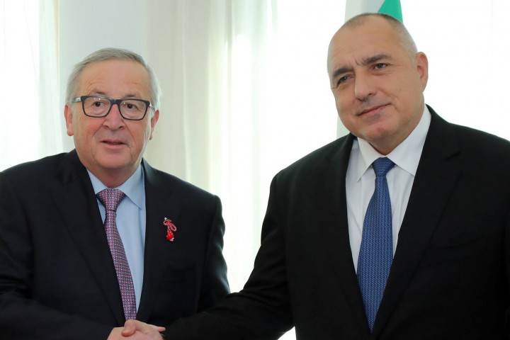 Двамата оглавиха среща с лидерите на страните от Западните Балкани