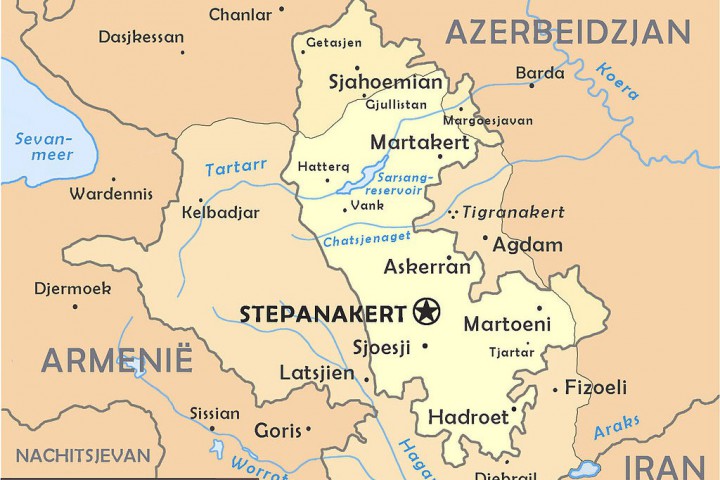 Днес тази борба продължава с още по голяма упоритост защото Кавказкият