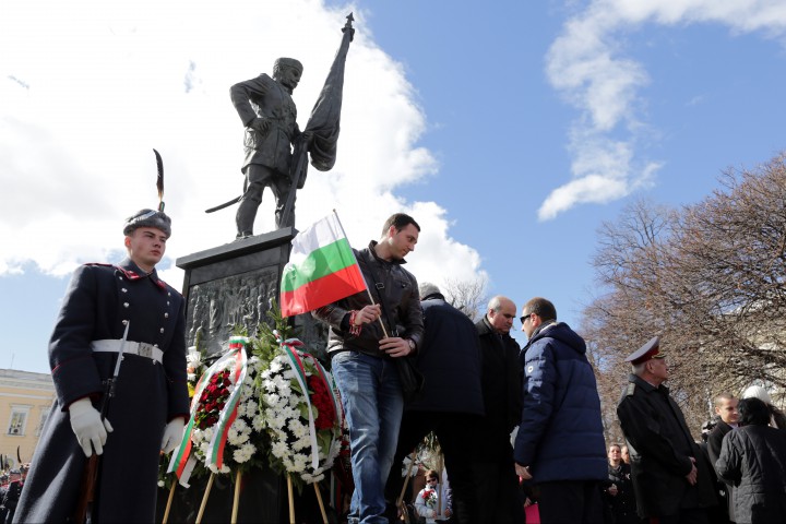 Министър председателят Бойко Борисов проведе телефонен разговор със сръбския президент Александър