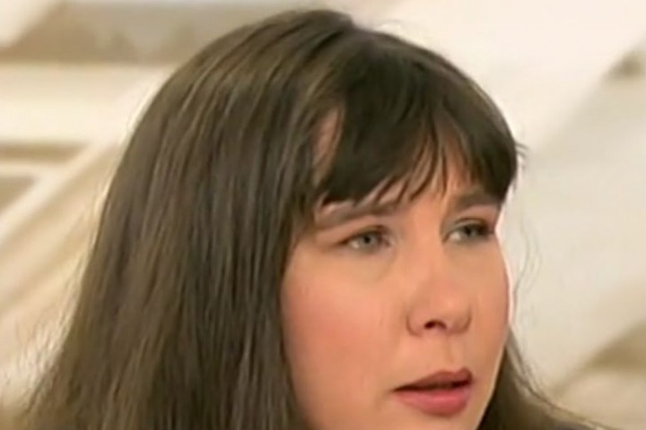 Милена Петрова си спомни пред Нова телевизия че от полицията