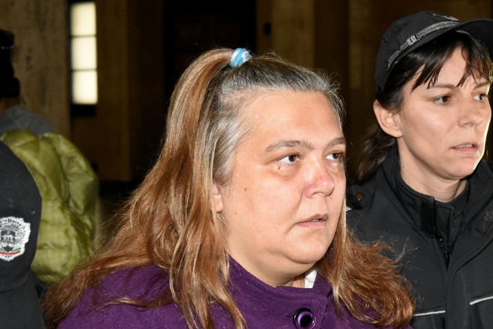 Мария и Свилен Велеви бяха арестувани за жестоката смърт на