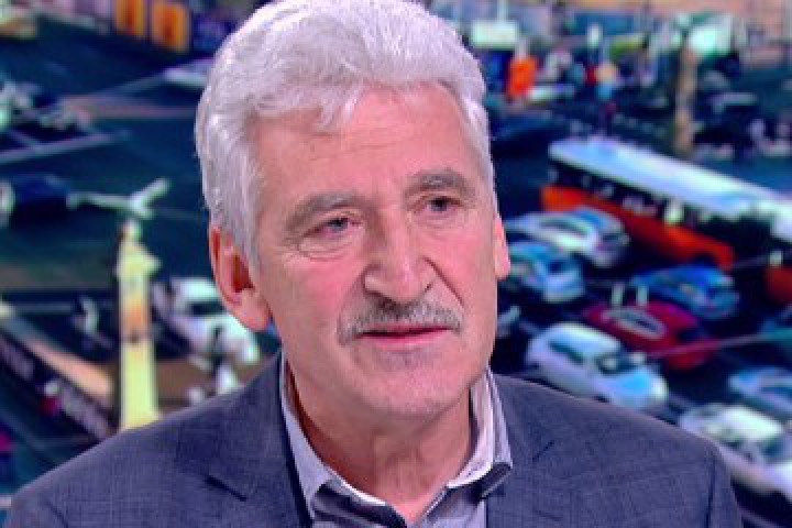 Това каза в предаването Лице в лице Красимир Велчев от