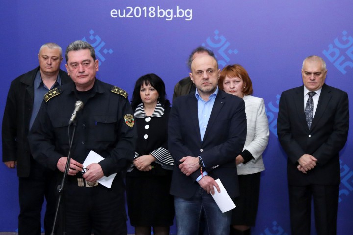 Това каза след извънредното заседание на Министерски съвет директорът на
