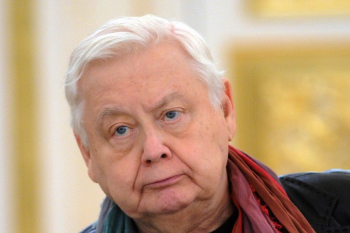 Олег Павлович почина след дълго и тежко боледуване в болница
