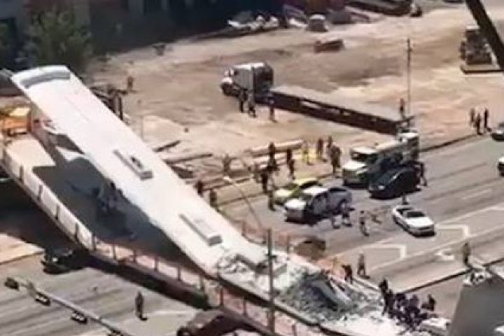 Президентът е разпоредил да се изпратят необходимите екипи за разчистване