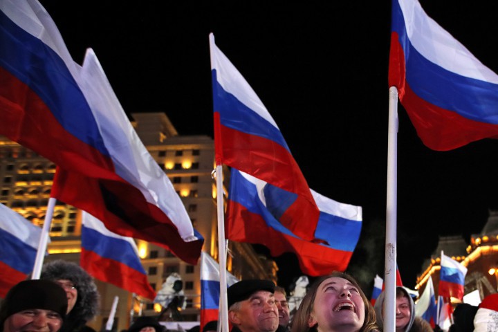 Над 110 милиона гласоподаватели можеха да избират измежду 8 кандидати