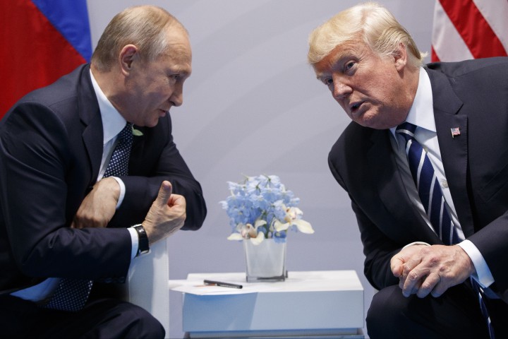 Двамата лидери обсъдиха развитието на двустранните отношения и актуални международни