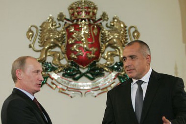 Като отчитам съществуващите добри традиции на българо руското двустранно сътрудничество