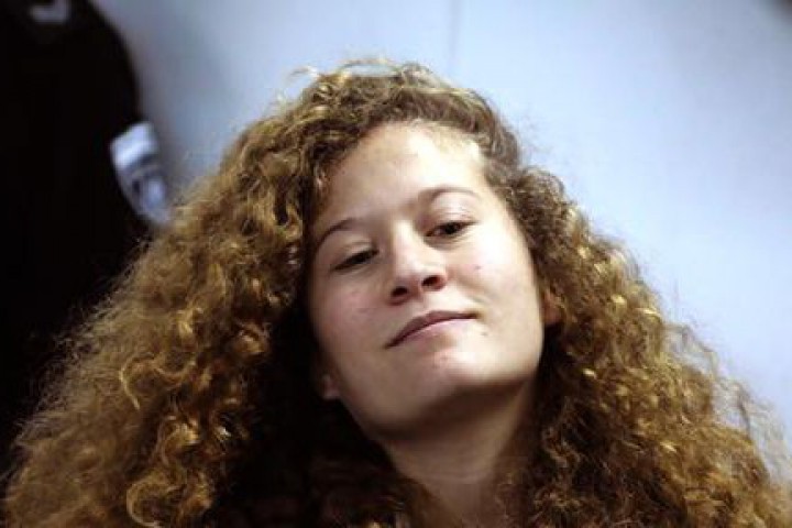 Тя се призна за виновна и постигна сделка с израелските